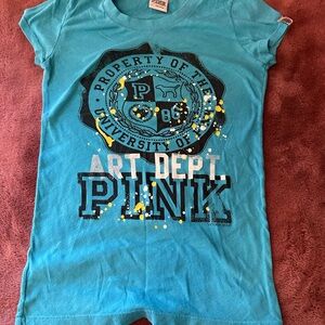 Victoria’s Secret PINK t-shirt size Small